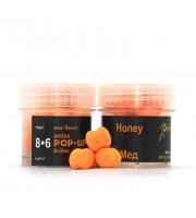 Amino POP-UPs HONEY (МЕД) 8•6 мм